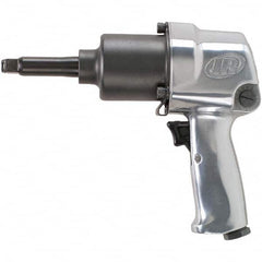 Ingersoll-Rand - Air Impact Wrenches & Ratchets Drive Size: 1/2 Handle Type: Pistol Grip - Eagle Tool & Supply