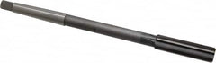 Interstate - 9/16" High Speed Steel 8 Flute Chucking Reamer - Eagle Tool & Supply