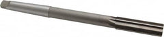 Interstate - 3/4" High Speed Steel 8 Flute Chucking Reamer - Eagle Tool & Supply