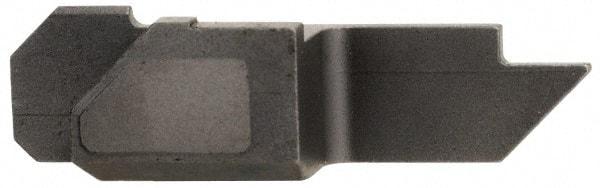 Kennametal - Series Separator, CM Clamp for Indexables - Left Hand Cut - Eagle Tool & Supply