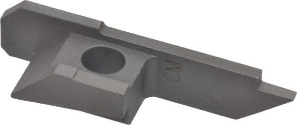Kennametal - Series Separator, CM Clamp for Indexables - Left Hand Cut - Eagle Tool & Supply