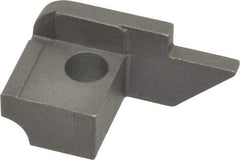Kennametal - Series Separator, CM Clamp for Indexables - Left Hand Cut - Eagle Tool & Supply