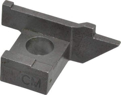 Kennametal - Series Separator, CM Clamp for Indexables - Left Hand Cut - Eagle Tool & Supply
