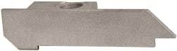 Kennametal - Series Separator, CM Clamp for Indexables - Left Hand Cut - Eagle Tool & Supply