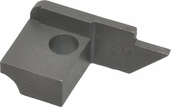 Kennametal - Series Separator, CM Clamp for Indexables - Left Hand Cut - Eagle Tool & Supply