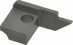 Kennametal - Series Separator, CM Clamp for Indexables - Left Hand Cut - Eagle Tool & Supply