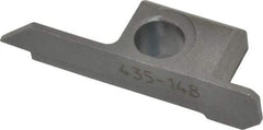 Kennametal - Series Separator, CM Clamp for Indexables - Right Hand Cut - Eagle Tool & Supply