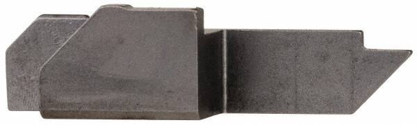 Kennametal - Series Separator, CM Clamp for Indexables - Left Hand Cut - Eagle Tool & Supply