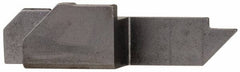 Kennametal - Series Separator, CM Clamp for Indexables - Left Hand Cut - Eagle Tool & Supply