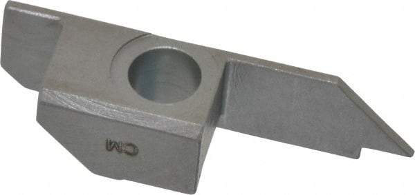 Kennametal - Series Separator, CM Clamp for Indexables - Right Hand Cut - Eagle Tool & Supply