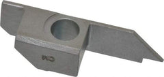 Kennametal - Series Separator, CM Clamp for Indexables - Right Hand Cut - Eagle Tool & Supply