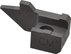 Kennametal - Series Separator, CM Clamp for Indexables - Right Hand Cut - Eagle Tool & Supply