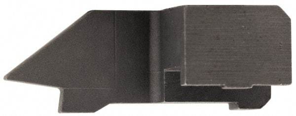 Kennametal - Series Separator, CM Clamp for Indexables - Left Hand Cut - Eagle Tool & Supply
