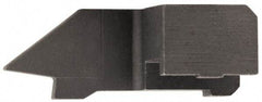 Kennametal - Series Separator, CM Clamp for Indexables - Left Hand Cut - Eagle Tool & Supply