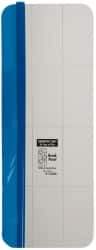 Made in USA - Fire Extinguisher Cabinet Panel - Clear, Virgin Acrylic Plaskolite Panel - Eagle Tool & Supply