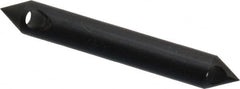 Interstate - 1/4" Shank Diam, 0 Flute 60° High Speed Steel Countersink - Eagle Tool & Supply