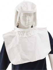 Allegro - Size Standard SAR Compatible Hood - Eagle Tool & Supply