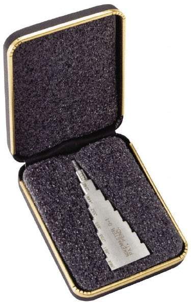 GF Gage - 0 to 3 Inch Ring Diameter Range, Ring Gage Holder - Eagle Tool & Supply