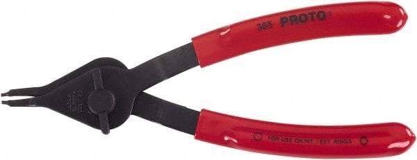 Proto - Standard Retaining Ring Pliers - Convertible - Eagle Tool & Supply