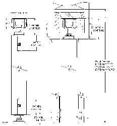 Stanley - Tracks Type: BiFold Number of Panels: 2 - Eagle Tool & Supply