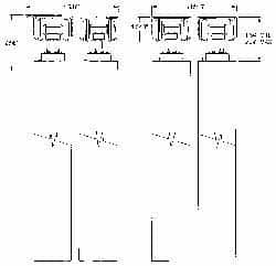 Stanley - Tracks Type: ByPass Number of Panels: 2 - Eagle Tool & Supply
