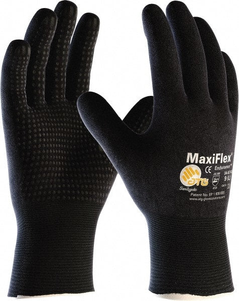 PIP - Synthetic Work Gloves - Eagle Tool & Supply