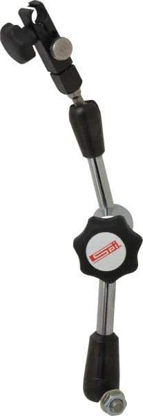 SPI - Fine Adjustment Indicator Positioner & Holder - Post & Arm - Eagle Tool & Supply