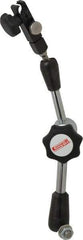 SPI - Fine Adjustment Indicator Positioner & Holder - Post & Arm - Eagle Tool & Supply