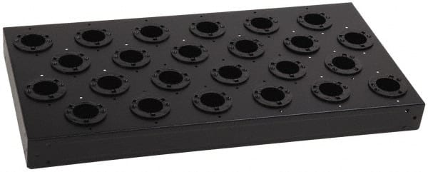 Huot - 40 Taper Second Shelf - Eagle Tool & Supply