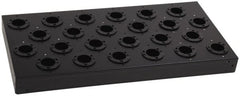 Huot - 40 Taper Second Shelf - Eagle Tool & Supply
