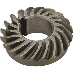 Dynabrade - Air Angle Head Drill Bevel Gear - Use with 49135, 49430, 49455 - Eagle Tool & Supply