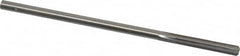 Made in USA - 0.1885" High Speed Steel 6 Flute Chucking Reamer - Eagle Tool & Supply