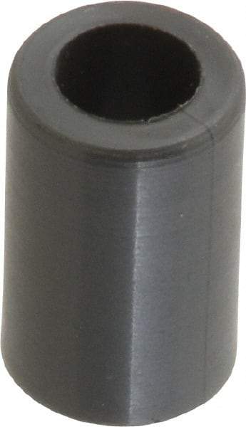 Igus - 3/16" Inside x 5/16" Outside Diam, Thermoplastic Sleeve Bearing - 1/2" OAL - Eagle Tool & Supply