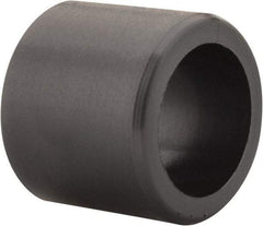 Igus - 5/16" Inside x 7/16" Outside Diam, Thermoplastic Sleeve Bearing - 3/8" OAL - Eagle Tool & Supply