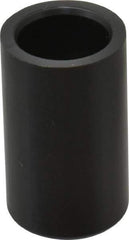 Igus - 5/16" Inside x 7/16" Outside Diam, Thermoplastic Sleeve Bearing - 3/4" OAL - Eagle Tool & Supply
