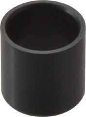 Igus - 5/8" Inside x 3/4" Outside Diam, Thermoplastic Sleeve Bearing - 3/4" OAL - Eagle Tool & Supply