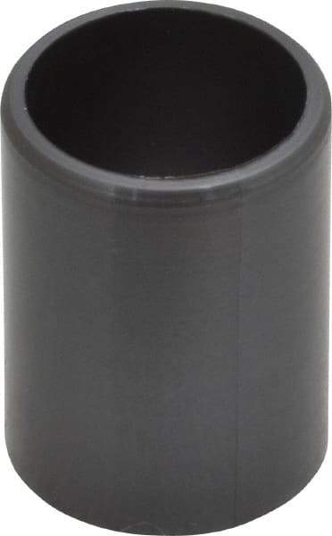 Igus - 5/8" Inside x 3/4" Outside Diam, Thermoplastic Sleeve Bearing - 1" OAL - Eagle Tool & Supply