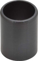 Igus - 5/8" Inside x 3/4" Outside Diam, Thermoplastic Sleeve Bearing - 1" OAL - Eagle Tool & Supply