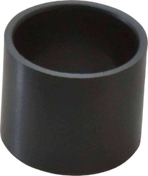 Igus - 3/4" Inside x 7/8" Outside Diam, Thermoplastic Sleeve Bearing - 3/4" OAL - Eagle Tool & Supply