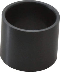 Igus - 3/4" Inside x 7/8" Outside Diam, Thermoplastic Sleeve Bearing - 3/4" OAL - Eagle Tool & Supply