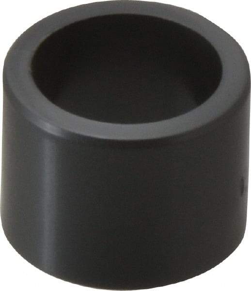 Igus - 3/4" Inside x 1" Outside Diam, Thermoplastic Sleeve Bearing - 3/4" OAL - Eagle Tool & Supply