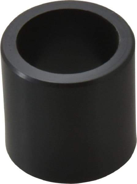 Igus - 3/4" Inside x 1" Outside Diam, Thermoplastic Sleeve Bearing - 1" OAL - Eagle Tool & Supply