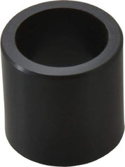 Igus - 3/4" Inside x 1" Outside Diam, Thermoplastic Sleeve Bearing - 1" OAL - Eagle Tool & Supply