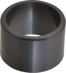 Igus - 1-1/4" Inside x 1-1/2" Outside Diam, Thermoplastic Sleeve Bearing - 1" OAL - Eagle Tool & Supply