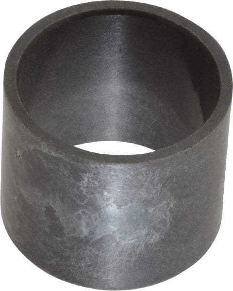 Igus - 3/4" Inside x 7/8" Outside Diam, Thermoplastic Sleeve Bearing - 3/4" OAL - Eagle Tool & Supply