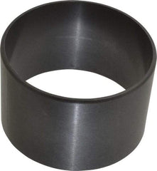 Igus - 3" Inside x 3-3/16" Outside Diam, Thermoplastic Sleeve Bearing - 2" OAL - Eagle Tool & Supply