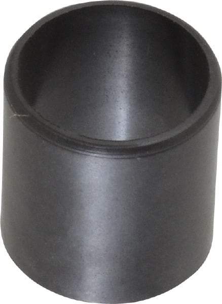 Igus - 5/8" Inside x 23/32" Outside Diam, Thermoplastic Sleeve Bearing - 3/4" OAL - Eagle Tool & Supply