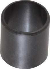 Igus - 5/8" Inside x 23/32" Outside Diam, Thermoplastic Sleeve Bearing - 3/4" OAL - Eagle Tool & Supply