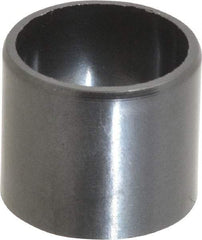 Igus - 3/4" Inside x 7/8" Outside Diam, Thermoplastic Sleeve Bearing - 3/4" OAL - Eagle Tool & Supply