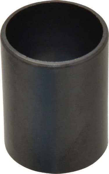 Igus - 1" Inside x 1-1/8" Outside Diam, Thermoplastic Sleeve Bearing - 1-1/2" OAL - Eagle Tool & Supply